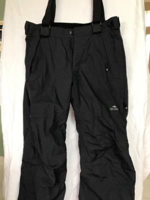 pacific trail snow pants